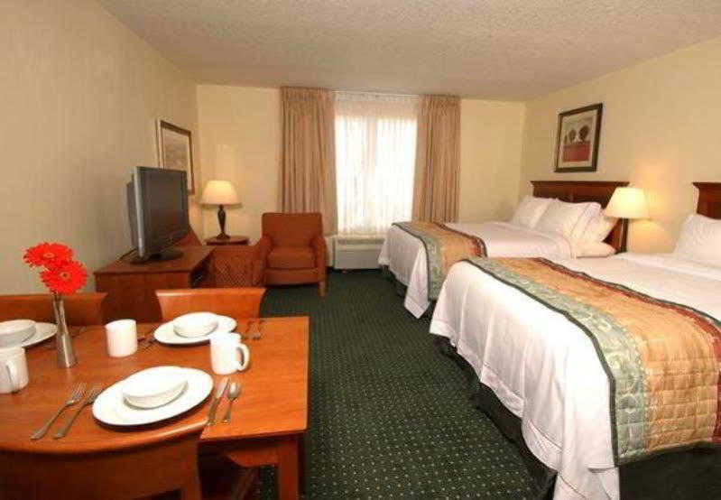 Towneplace Suites The Villages Eksteriør bilde